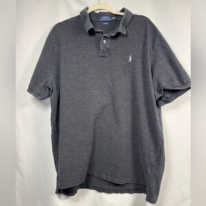 Polo Ralph Lauren Gray XXL